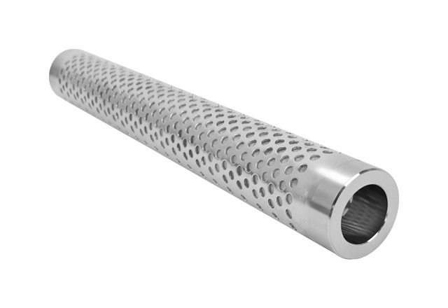 oil filter element